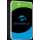 Seagate - SkyHawk AI ST20000VE00e - Festplatte - 20 TB - intern - 3.5" (8.9 cm) - SATA 6Gb/s - Puffer: 256 MB - mit 3 Jahre Seagate - Rescue Datenwiederherstellung