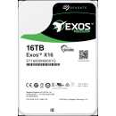 Seagate - Exos X18 ST14000NM004J - Festplatte - 14 TB -...