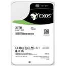 Seagate - Exos X24 - ST24000NM002H - Festplatte -...