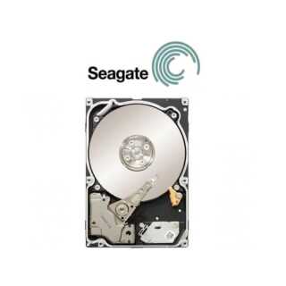 Seagate - Exos X24 - ST16000NM007H - Festplatte - Enterprise - 16 TB - intern - 3.5" (8.9 cm) SAS 12Gb/s 7200 rpm Puffer: 512 MB