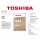 Toshiba - N300 NAS - Festplatte - 22 TB - intern - 3.5" (8.9 cm) - SATA 6Gb/s 7200 rpm Puffer: 512 MB