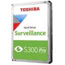 Toshiba - S300 Pro MD10ADA800V - Festplatte -...