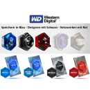 WD - BLUE - Mobile - PATA - 2,5 Zoll - 80 GB - 5400...