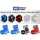 WD - BLUE - Mobile - PATA - 2,5 Zoll - 80 GB - 5400 U/Min. - 8MB Cache - WD Scorpio® Blue™