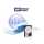 WD - Mobile - PATA - 2,5 Zoll - 160 GB - 5400 U/Min. - 8MB Cache - WD Scorpio® Blue™ - WD1600BEVE