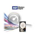 WD - Mobile - SATA - 2,5 Zoll - 250 GB - 7200 U/Min. - 16...