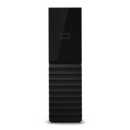 WD - My Book WDBBGB0080HBK - Festplatte -...