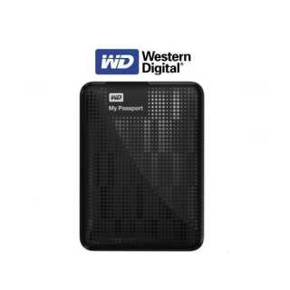 WD - Elements Portable WDBU6Y0040BBK - Festplatte - 4 TB - extern (tragbar) - USB 3.0