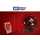 WD - Red Pro WD4005FFBX - Festplatte - 4 TB - intern - 3.5" (8.9 cm) SATA 6Gb/s 7200 rpm Puffer: 256 MB