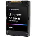 WD - Ultrastar DC SN655 WUS5EA138ESP7E3 - SSD - 3.84 TB -...