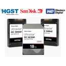 WD - Ultrastar DC HC320 HUS728T8TL5204 - Festplatte - 8...