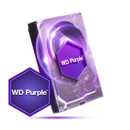 WD - Purple Pro WD102PURP - Festplatte - 10 TB - intern -...