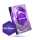 WD - Purple Pro WD102PURP - Festplatte - 10 TB - intern - 3.5" (8.9 cm) - SATA 6Gb/s - 7200 rpm - Puffer: 512 MB