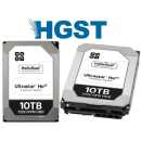 WD - Ultrastar DC HC330 WUS721010AL5204 - Festplatte -...