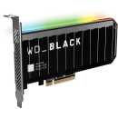 WD - Black AN1500 WDS100T1X0L-00AUJ0 - SSD - 1 TB -...