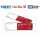 WD - Red SN700 WDS200T1R0C - SSD - 2 TB - intern - M.2 2280 - PCIe 3.0 x4 (NVMe)