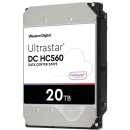 WD - Ultrastar DC HC560 - Festplatte - 20 TB - intern -...