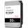WD - Ultrastar DC HC560 - Festplatte - 20 TB - intern - 3.5" (8.9 cm) - SAS 12Gb/s - 7200 rpm - Puffer: 512 MB