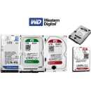 WD - Red Pro NAS Hard Drive WD221KFGX - Festplatte - 22...