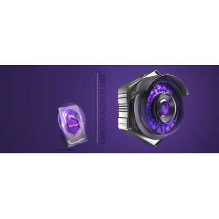 WD - Purple Pro W221PURP - Festplatte - 22 TB - intern - 3.5" (8.9 cm) - SATA 6Gb/s - 7200 rpm - Puffer: 512 MB