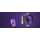 WD - Purple Pro WD142PURP - Festplatte - 14 TB - intern - 3.5" (8.9 cm) - SATA 6Gb/s - 7200 rpm - Puffer: 512 MB