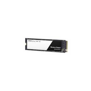 WD - BLACK SN850X NVMe SSD WDS800T2X0E - SSD - 8 TB - intern - M.2 2280 - PCIe 4.0 x4 (NVMe)