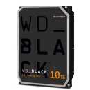 WD - BLACK WD102FZBX - Festplatte - 10 TB - Gaming -...