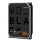 WD - BLACK WD102FZBX - Festplatte - 10 TB - Gaming - intern - 3.5" (8.9 cm)SATA 6Gb/s 7200 rpm Puffer: 512 MB