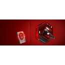 WD - Red Pro WD122KFBX - Festplatte - Enterprise - 12 TB...