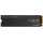 WD - Black - SN8100 - SSD - WDS400T1X0M - 4 TB - intern - M.2 2280 - PCI Express 4.0 (NVMe)