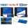 WD - Blue SA510 WDS200T3B0A - SSD - 2 TB - intern - 2.5" (6.4 cm) - SATA 6Gb/s