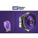 WD - Purple WD44PURZ - Festplatte - 4 TB - intern -...