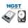 WD - Ultrastar DC HC555 - Festplatte - Datencenter - 12 TB - intern - 3.5" (8.9 cm)SAS 12Gb/s 7200 rpm Puffer: 512 MB