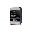 WD - Ultrastar DC HC590 0F59373 - Festplatte -...