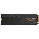 WD - Black - SN8100 - SSD - WDS800T1X0M - 8 TB - intern -...