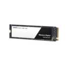 WD - BLACK SN850X NVMe SSD WDS800T2XHE - SSD - 8 TB -...