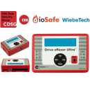 Wiebetech - Drive eRazer Ultra - Stand-alone-Produkt zum...