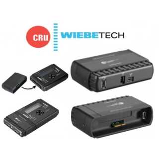 Wiebetech - Ditto FireWire Expansion Module