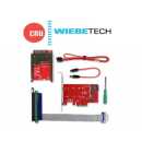 Wiebetech - Ditto PCIe adapter bundle - For accessing a...