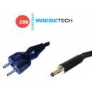 Wiebetech - Ditto AC power adapter -  model PWR-12 - 12V...
