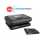 Wiebetech - Ditto Breeze - Compact stand with integrated fan for cooling Ditto DX while operating in extreme environments - Powered from USB port on Ditto