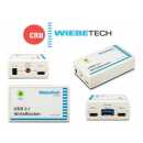 Wiebetech - USB 3.1 WriteBlocker -...