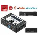 Wiebetech - Forensic UltraDock, model FUDv6 -...