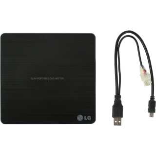 WiebeTech CD/DVD Reader für Ditto und Ditto DX