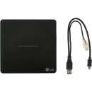 WiebeTech CD/DVD Reader für Ditto und Ditto DX