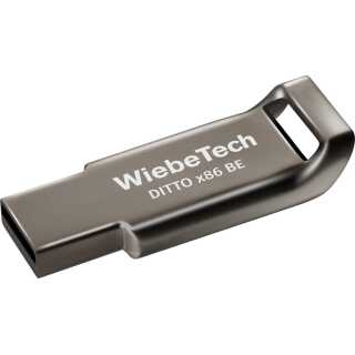Wiebetech Ditto x86 BE