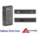 TABLEAU - T35u Forensic Kit Bridge