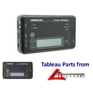 TABLEAU - T7u Kit mit PCIe Adapters