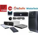 CRU - SHIPS Platform - Frames - Host Adaptors and Cables...