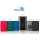 iStorage - diskAshur2  1 TB Firey Red - USB3.1 / 2.5" / Military Grade, IP 56, AES-XTS 256-bit HW encryption, FIPS PUB 197 / EDGE / Keypad